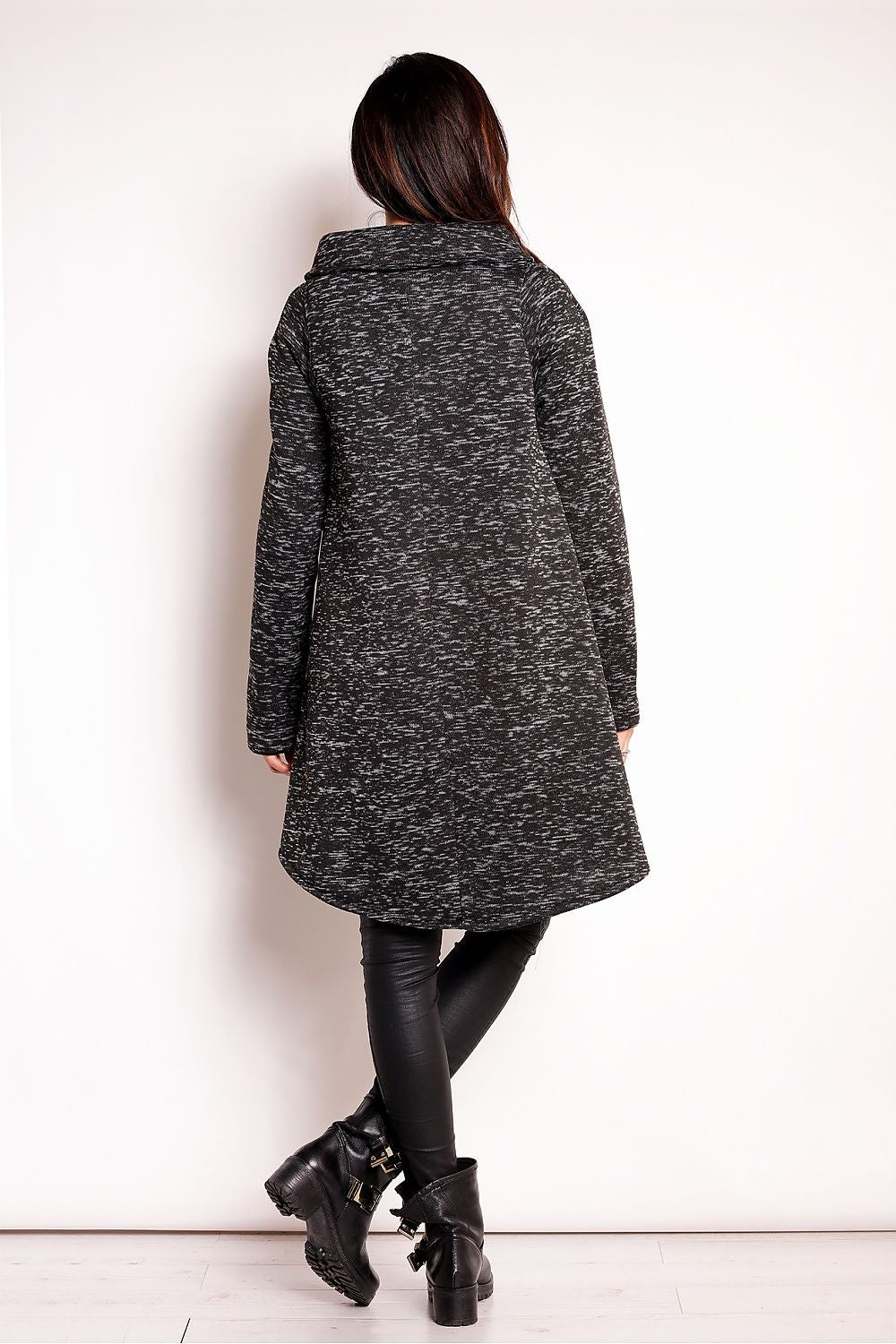 Manteau model 129187 Infinite You