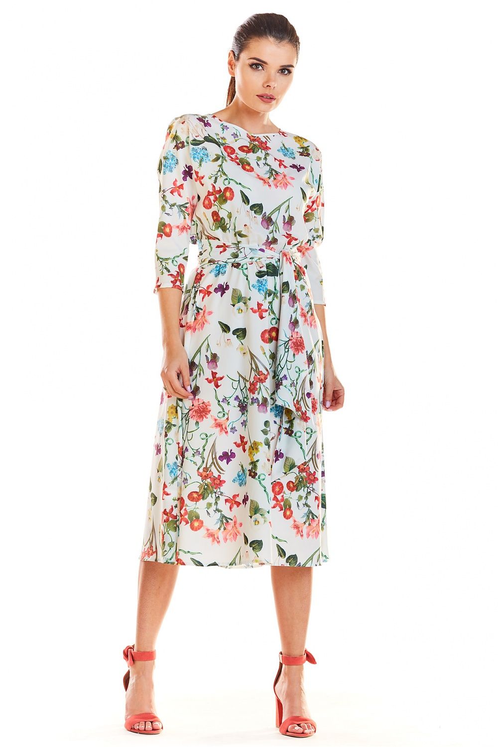 Robe de jour model 129196 Infinite You