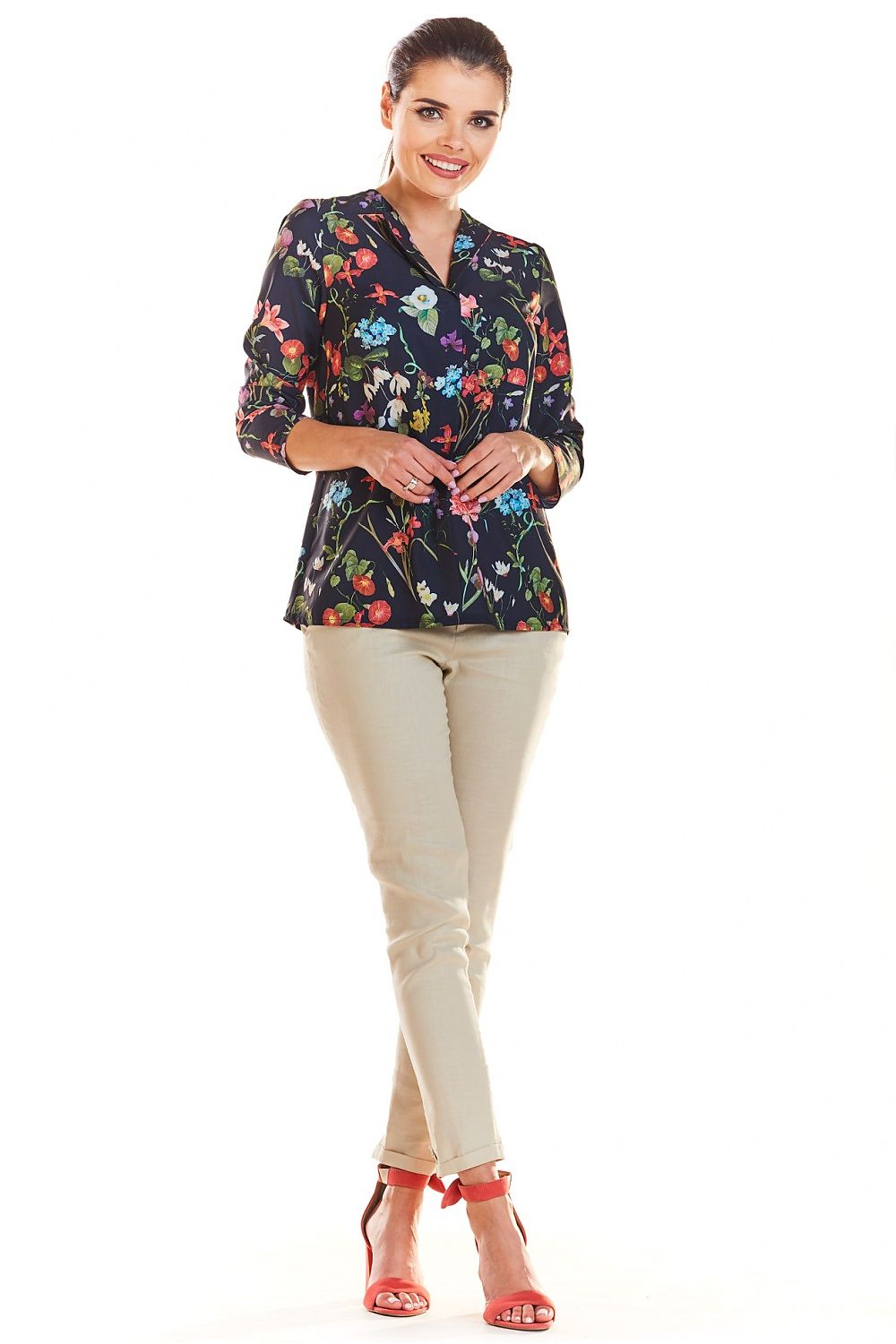 Chemisier model 129233 Infinite You