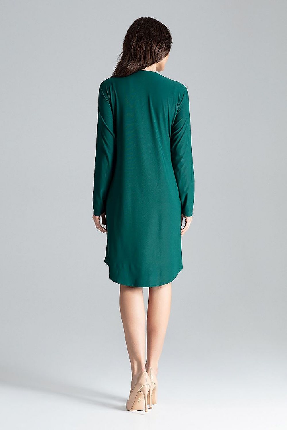 Robe de jour model 130957 Lenitif