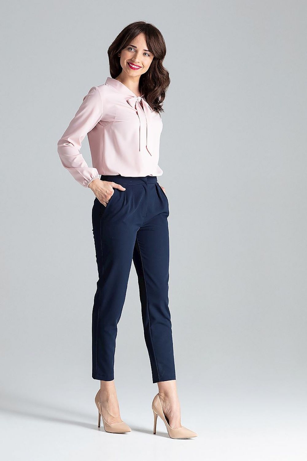 Pantalon femme model 130970 Lenitif