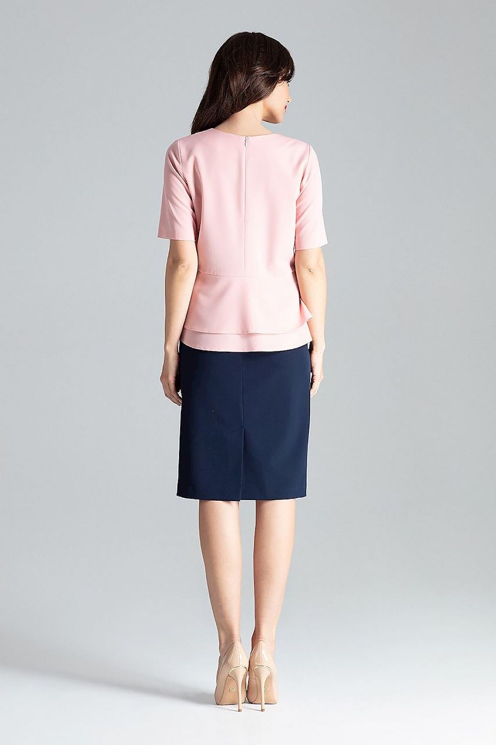 Chemisier model 130976 Lenitif