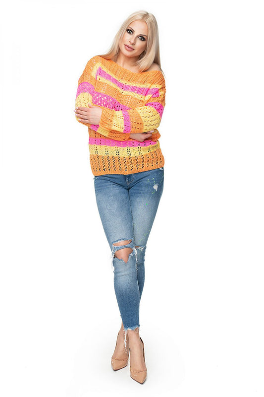 Chandail model 131612 PeeKaBoo
