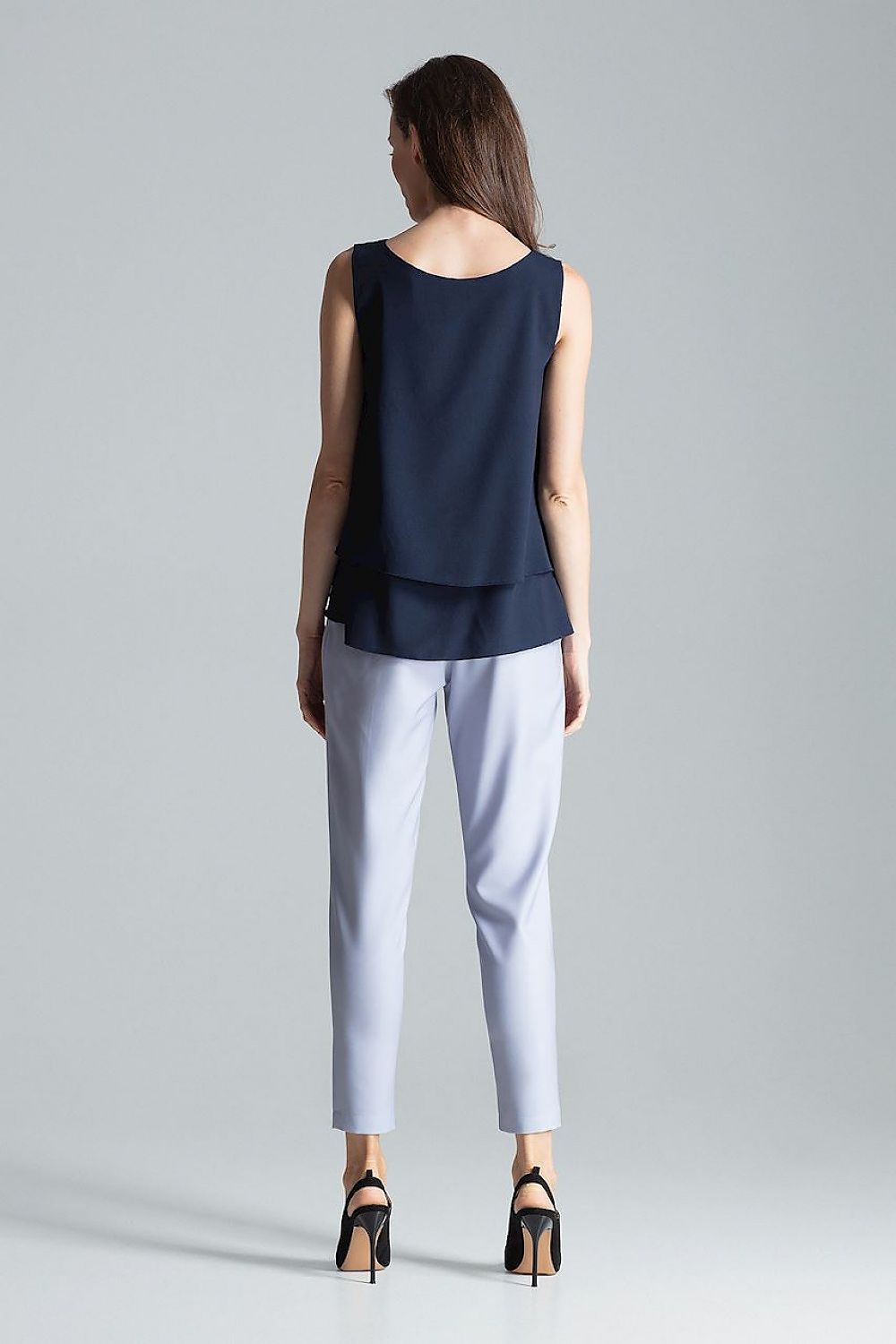 Chemisier model 135767 Figl