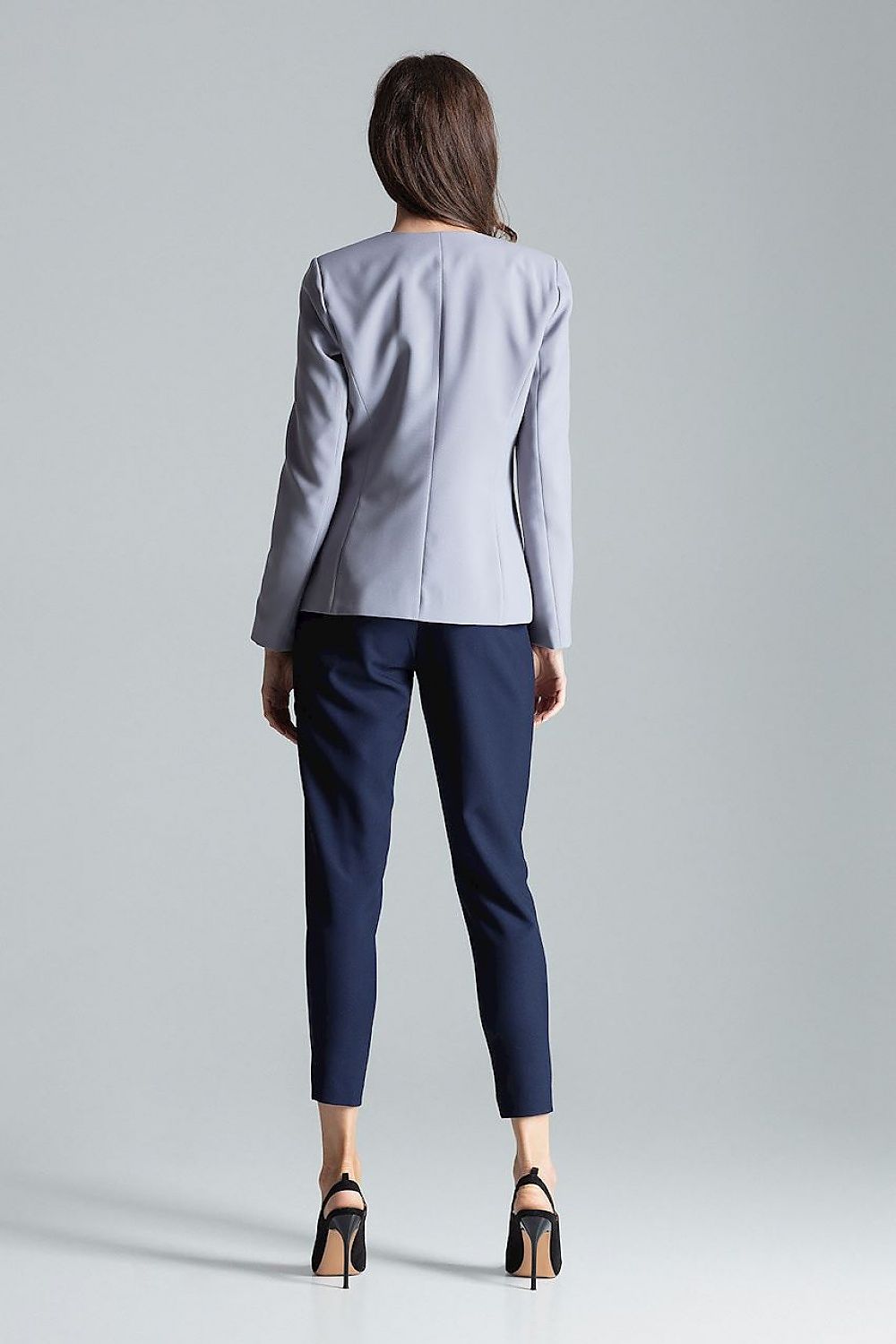 Blazer femme model 135772 Figl