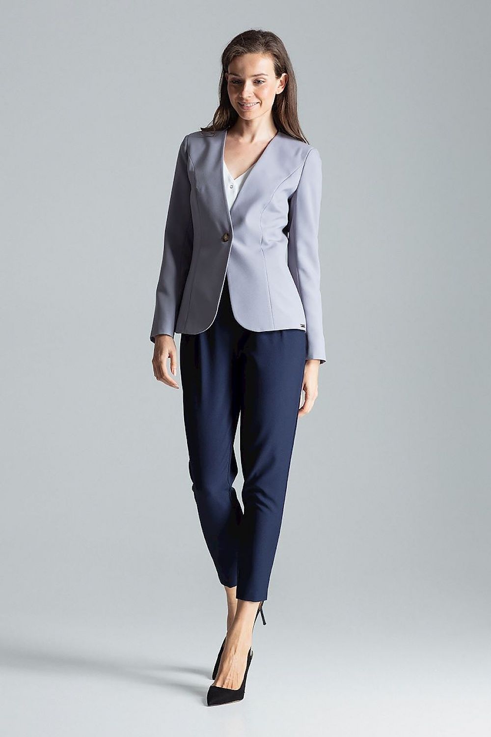 Blazer femme model 135772 Figl