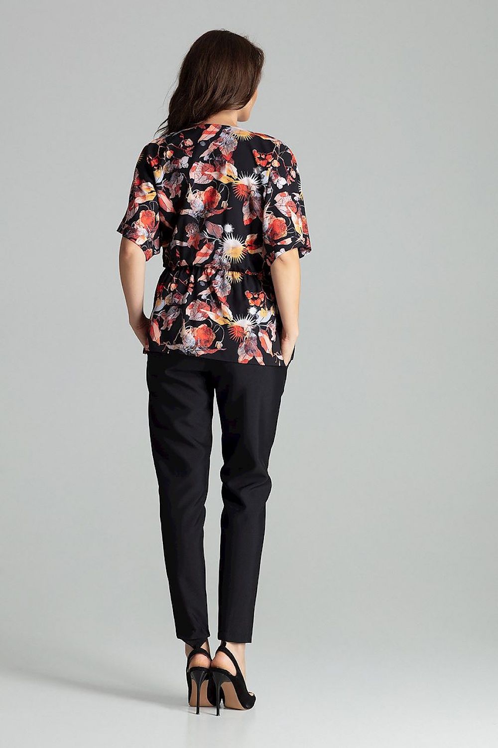 Chemisier model 135853 Lenitif