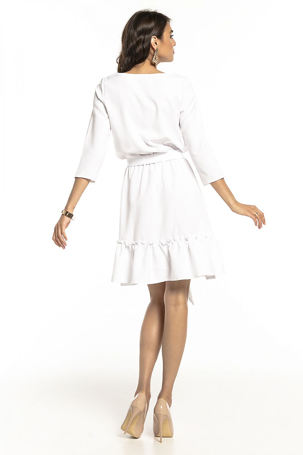 Robe de jour model 136277 Tessita