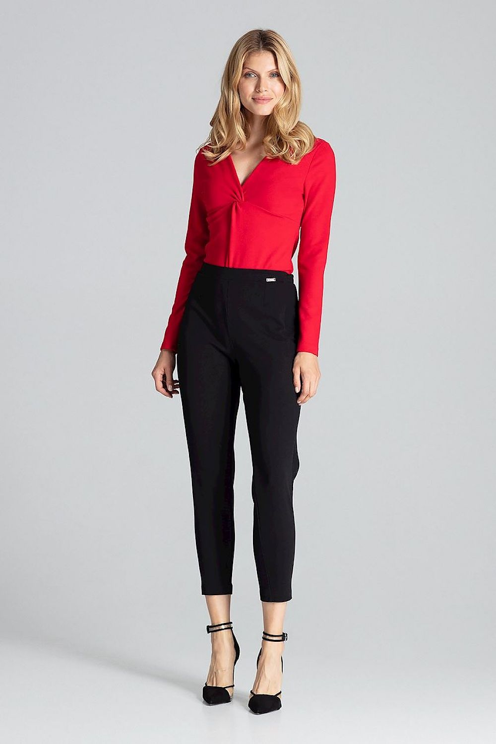 Body model 138263 Figl