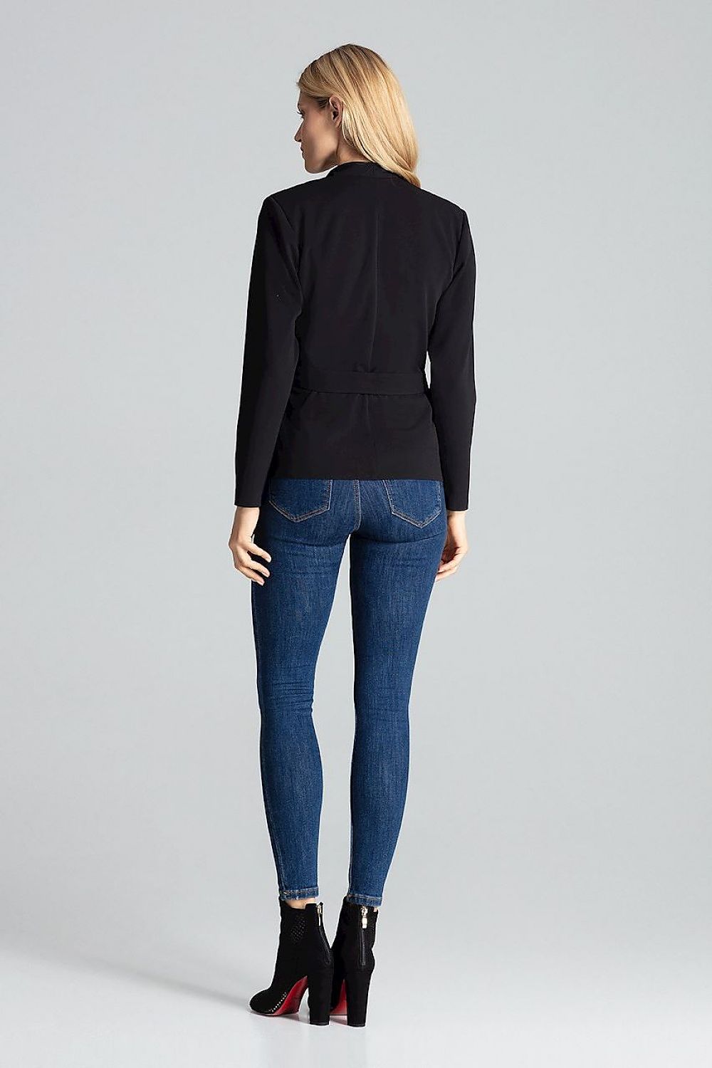 Chemisier model 138272 Figl