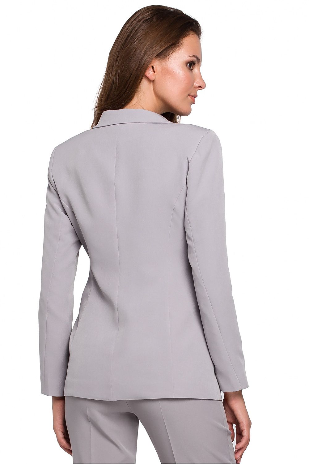 Blazer femme model 138672 Makover