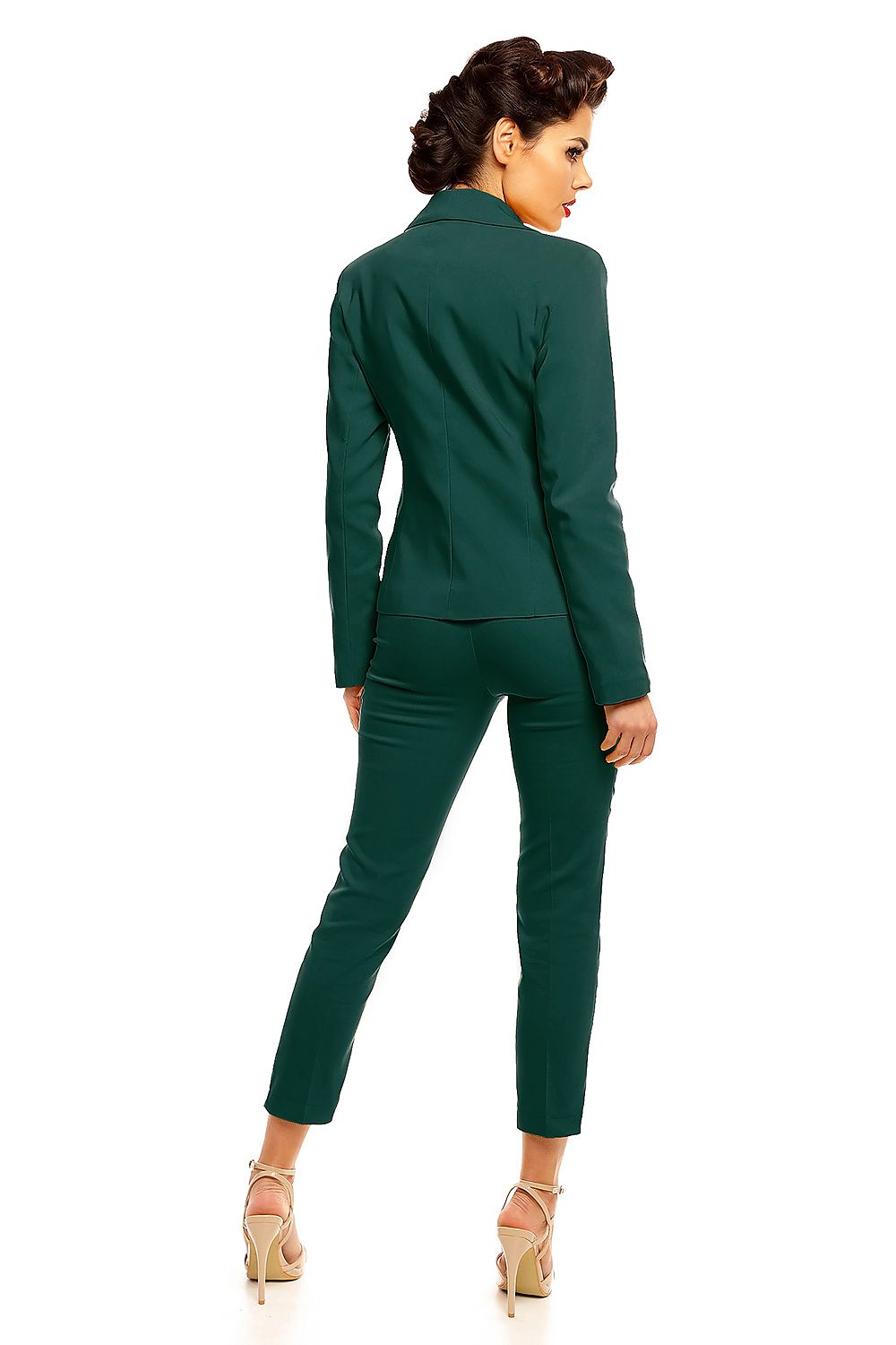 Blazer femme model 140573 Cabba