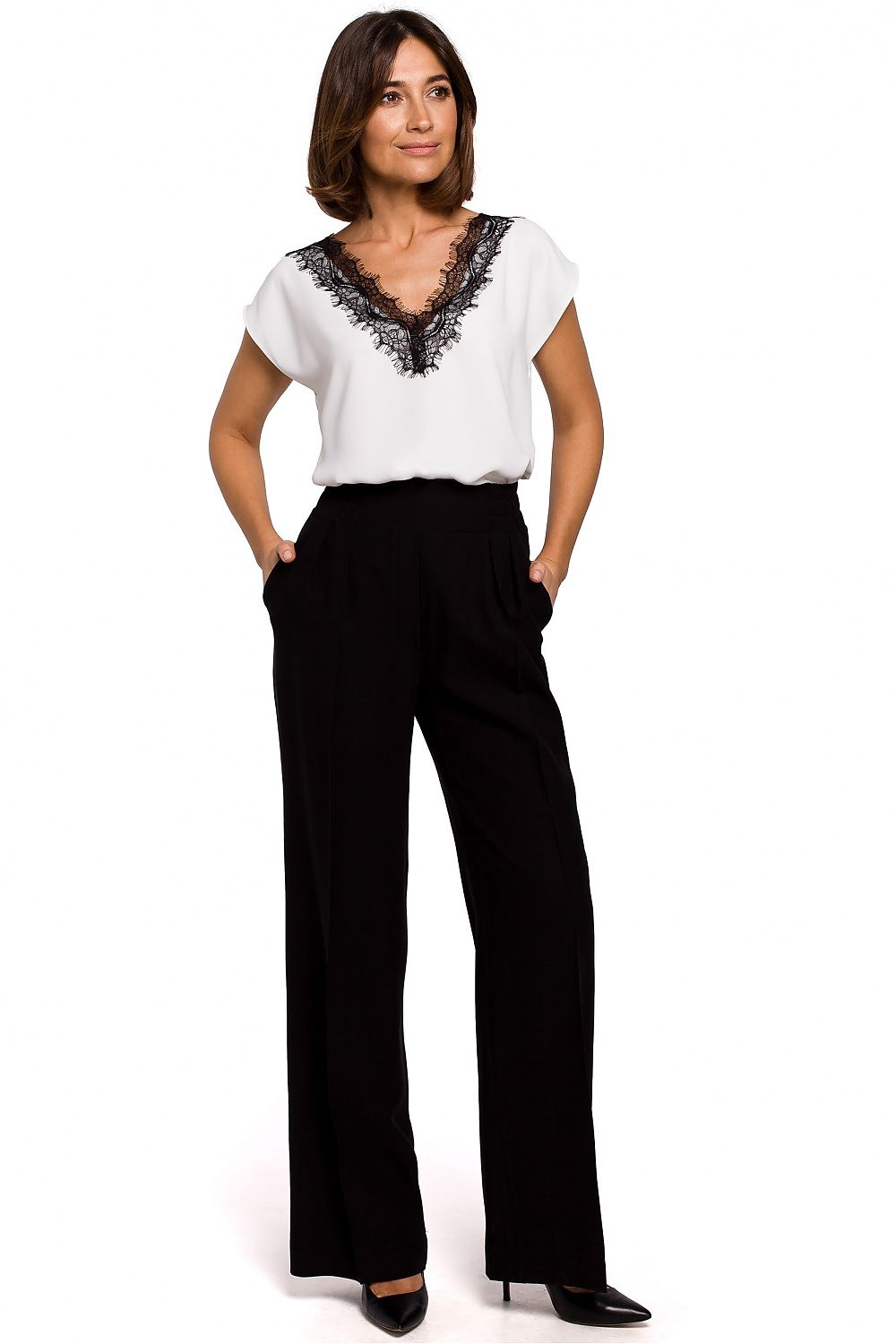 Chemisier model 141989 Stylove