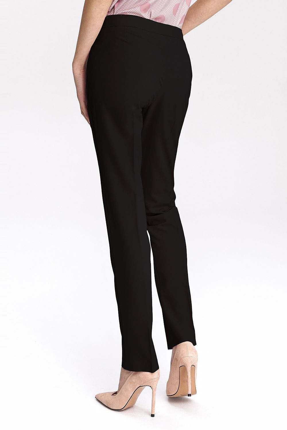 Pantalon femme model 142057 Nife