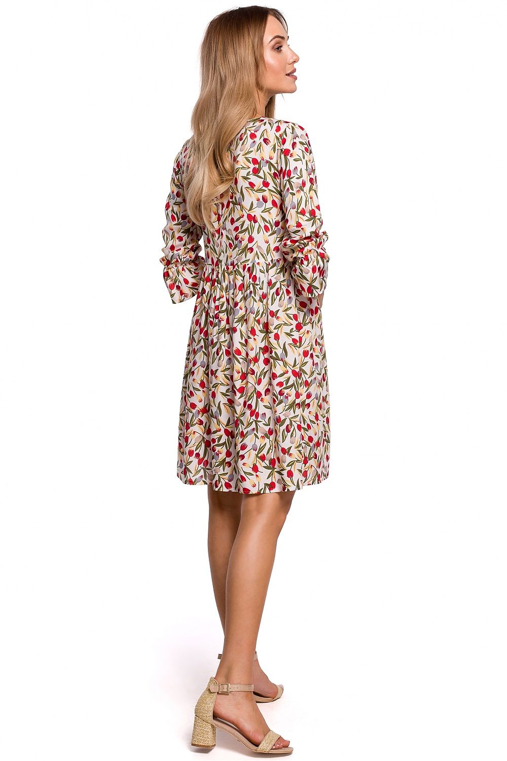 Robe de jour model 144459 Moe