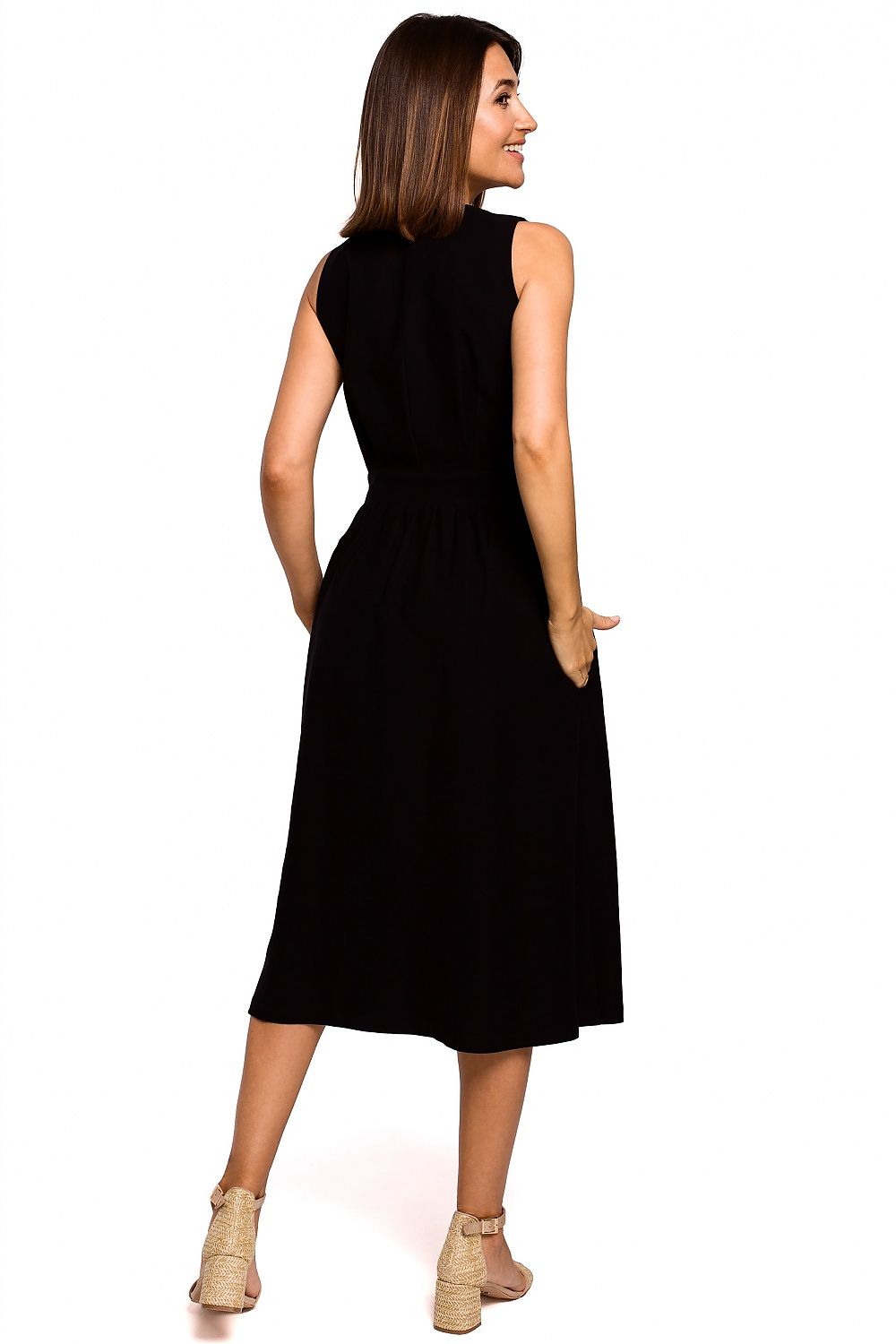 Robe de jour model 144840 Stylove