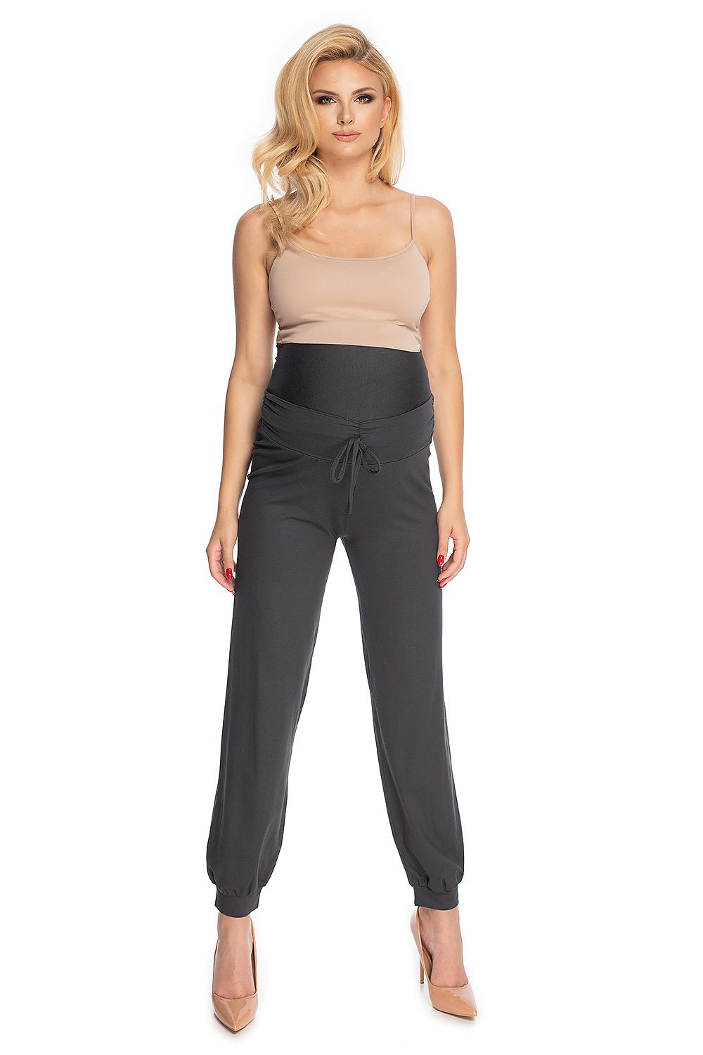 Pantalon femme model 147529 PeeKaBoo