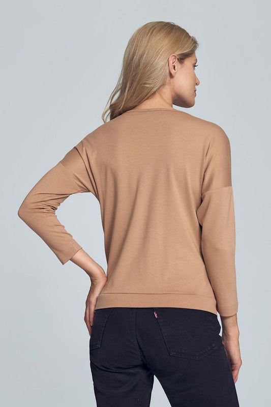 Chemisier model 147909 Figl