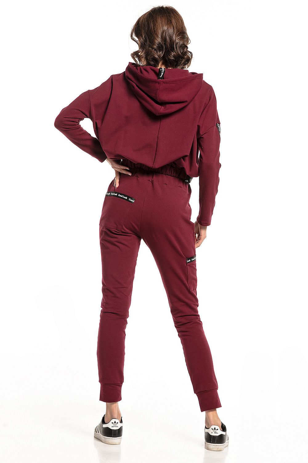 Pantalon survêtement model 148156 Tessita
