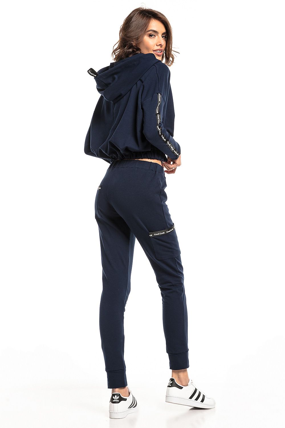 Pantalon survêtement model 148158 Tessita