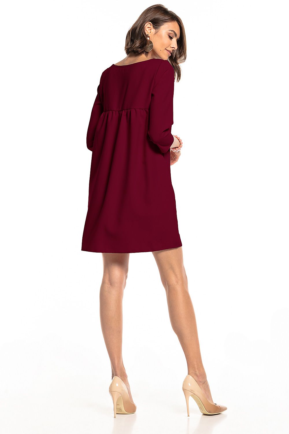 Robe de jour model 148181 Tessita