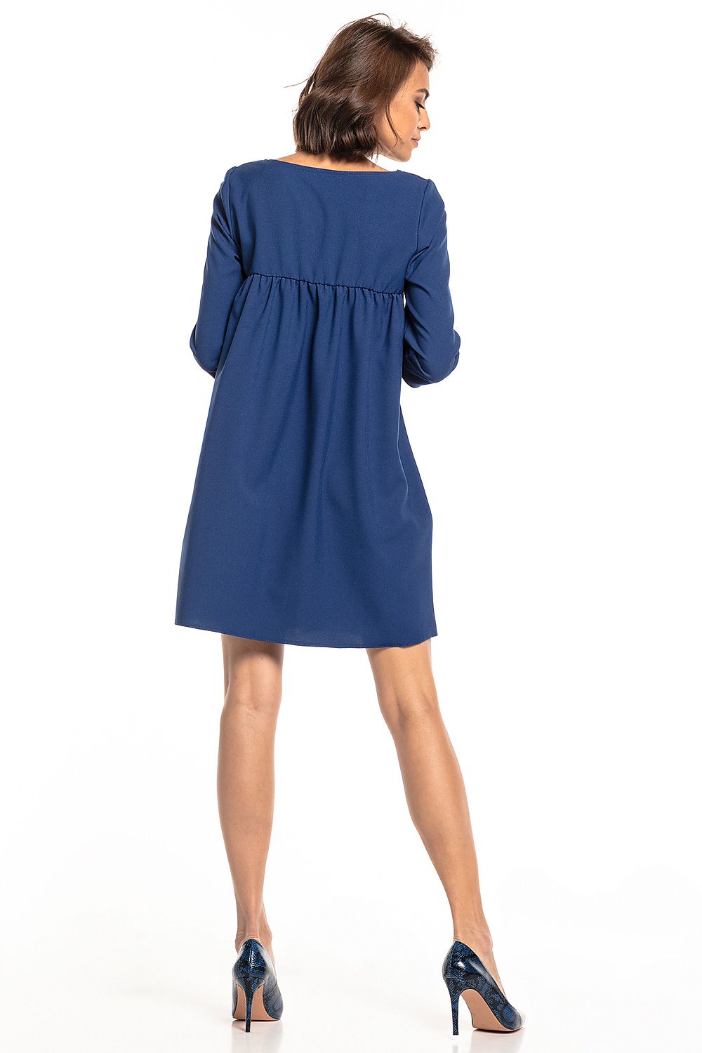 Robe de jour model 148185 Tessita