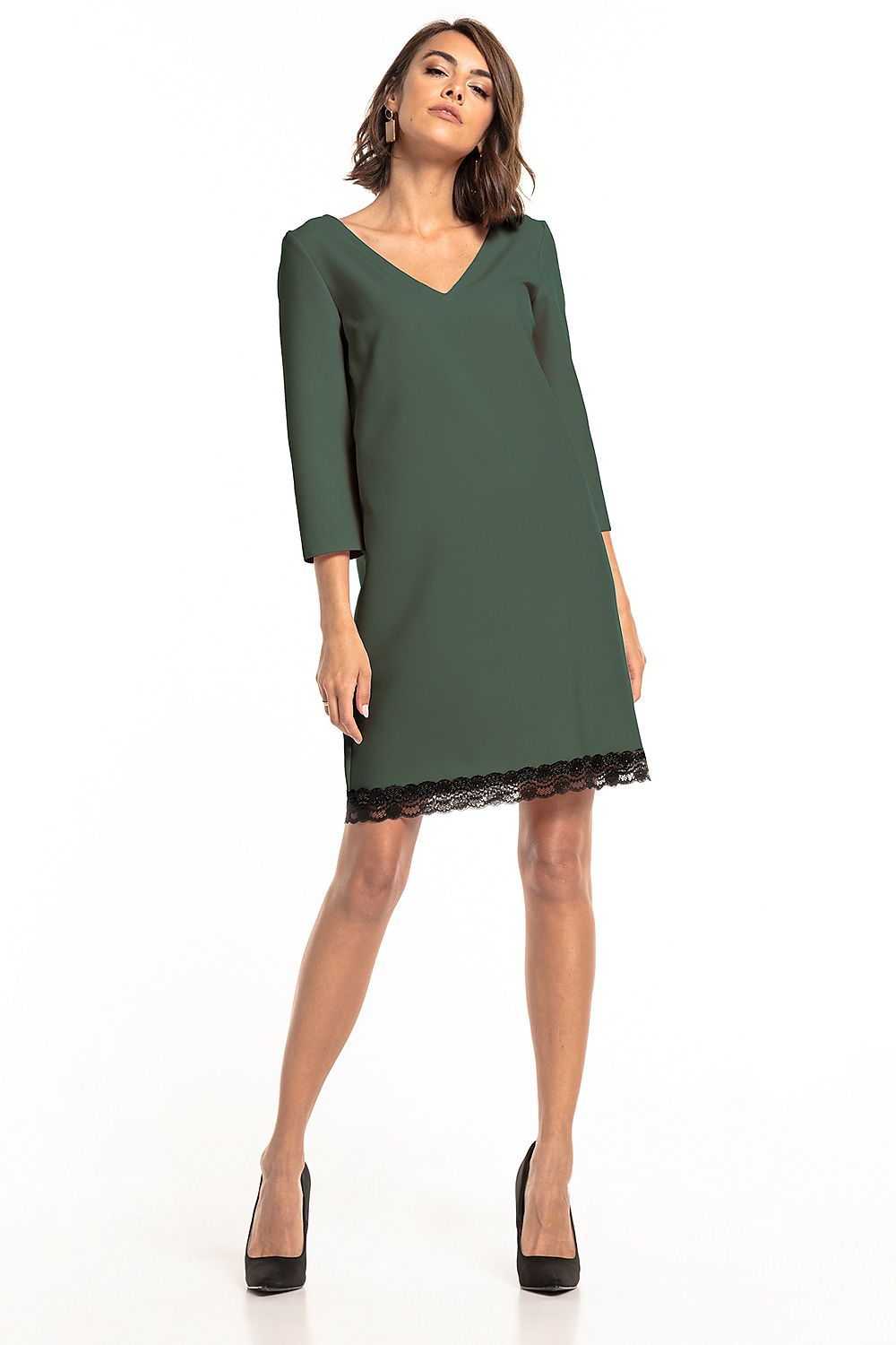 Robe de jour model 148192 Tessita