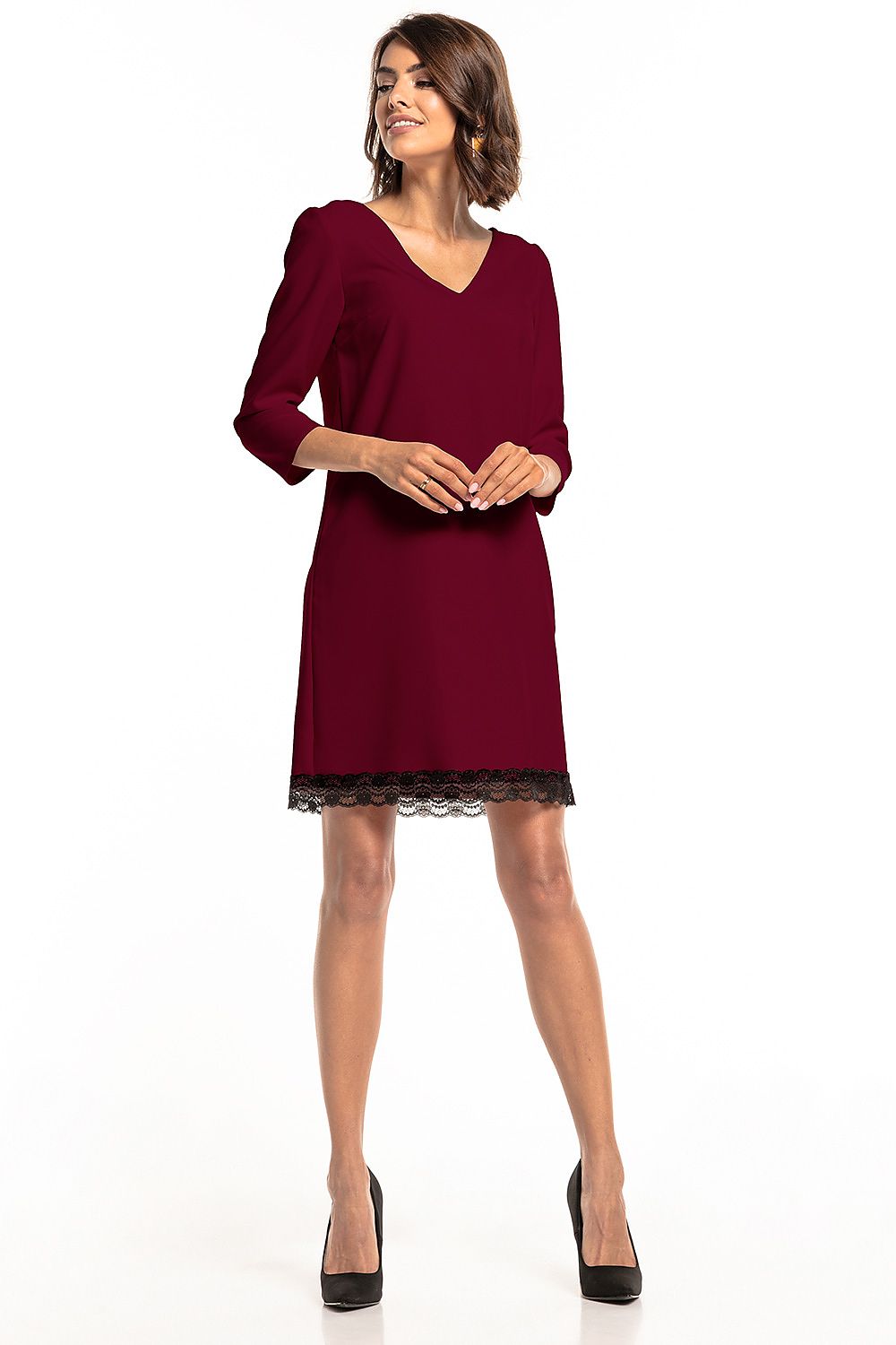 Robe de jour model 148193 Tessita