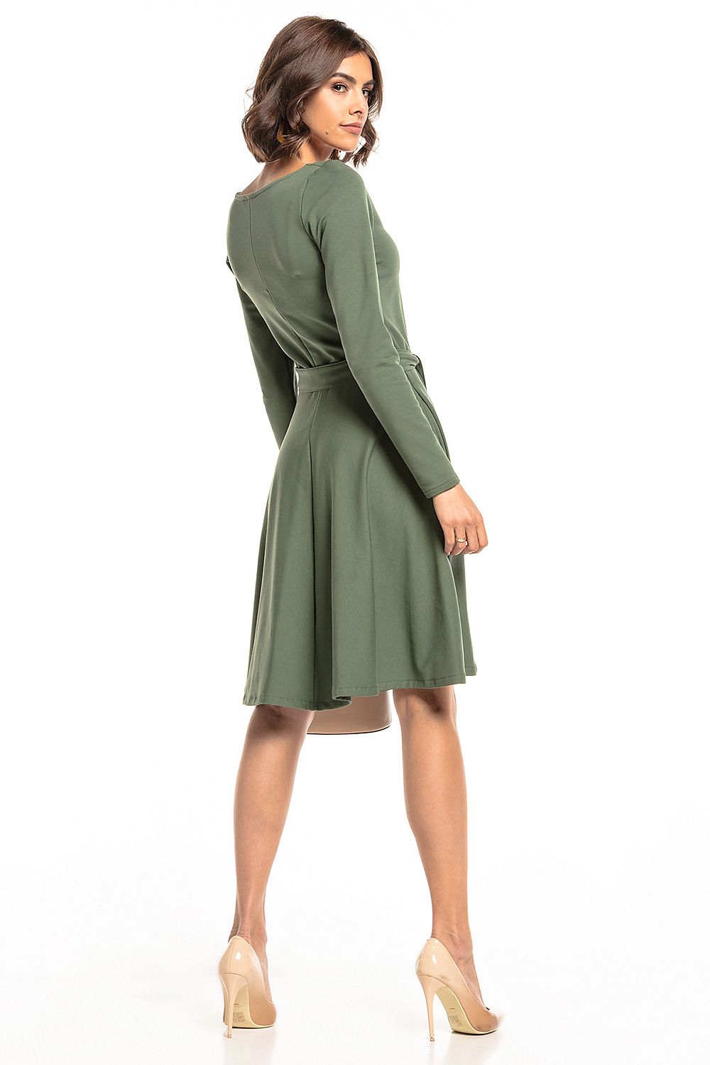 Robe de jour model 148200 Tessita