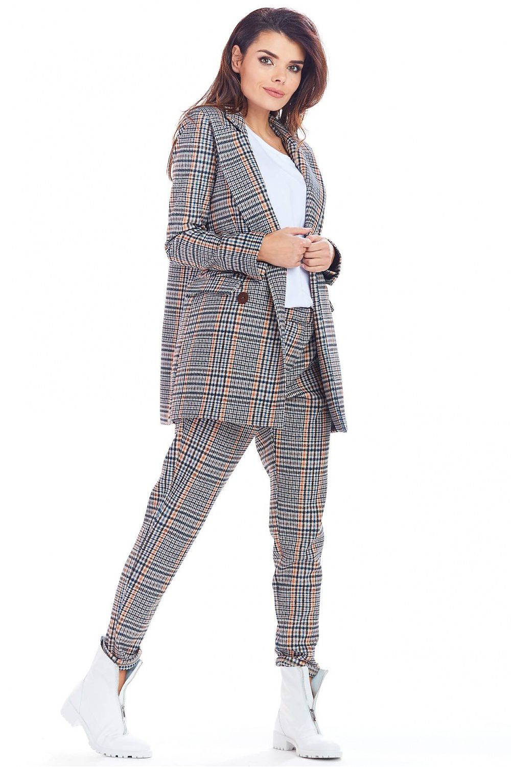 Blazer femme model 148987 awama