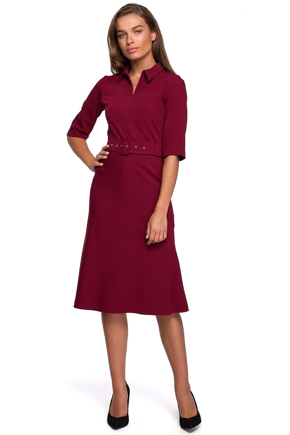 Robe de jour model 149266 Stylove