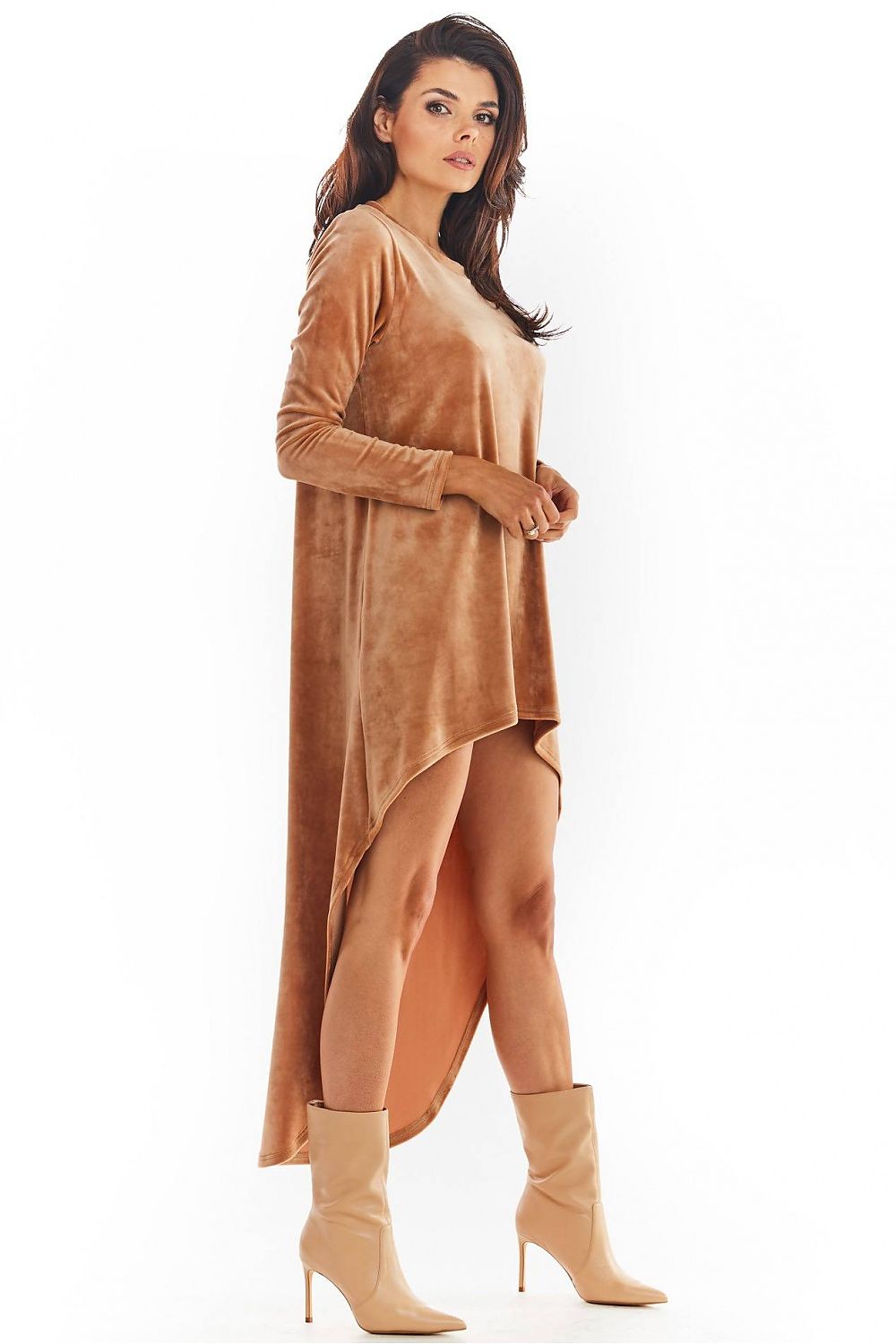 Robe de jour model 149775 awama