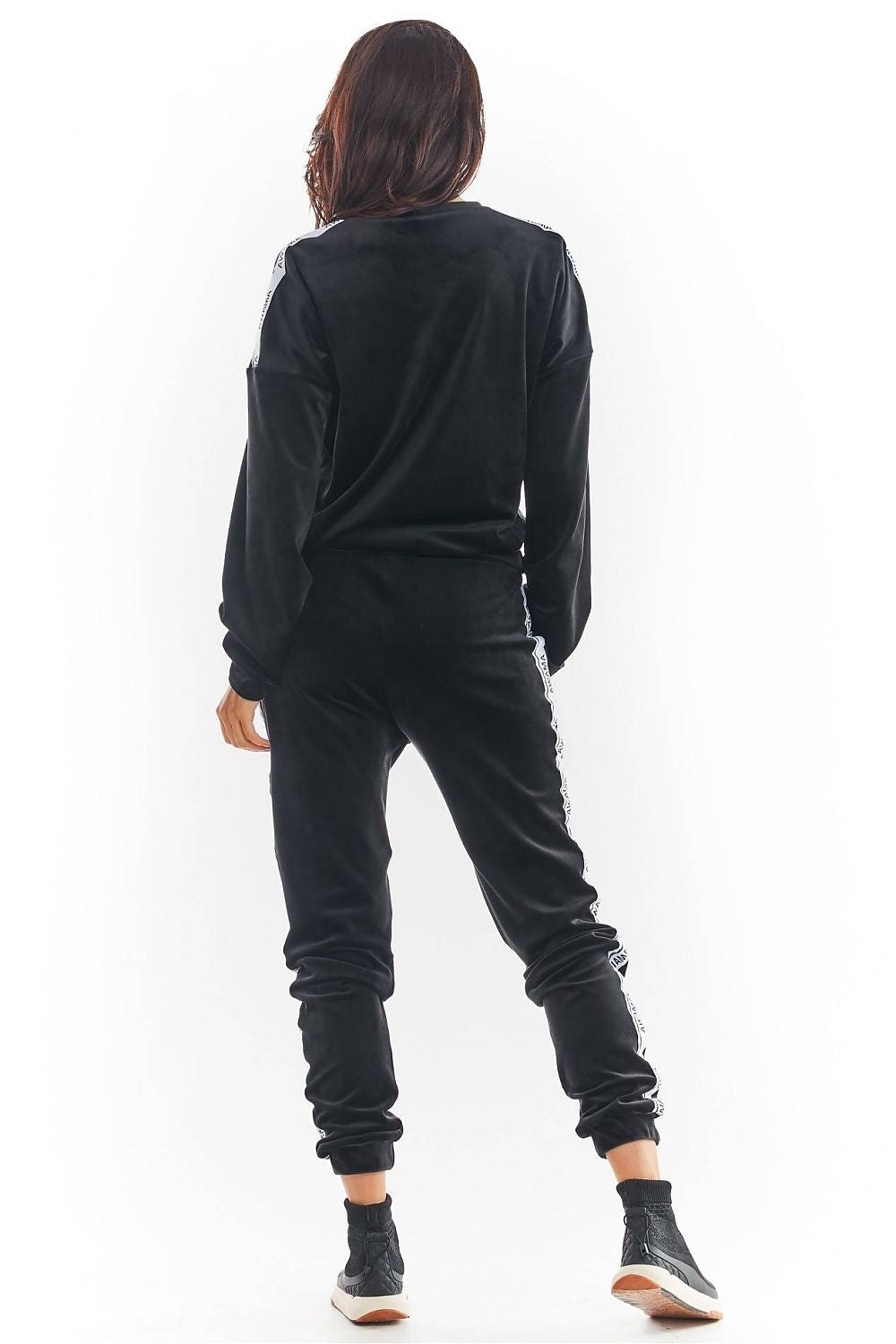 Pantalon survêtement model 149805 awama