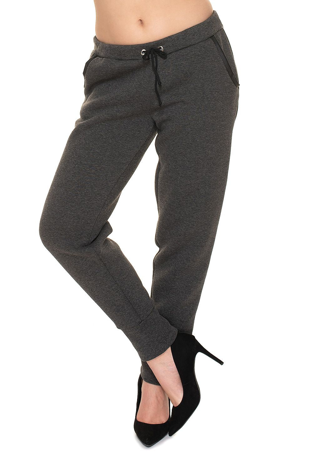 Pantalon survêtement model 156911 PeeKaBoo