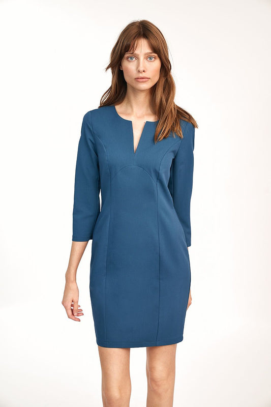 Robe de jour model 157864 Nife