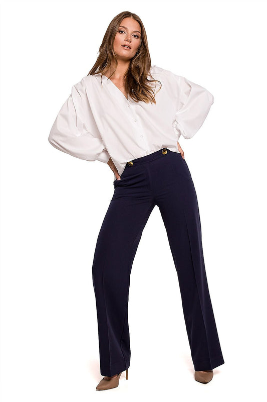 Pantalon long model 158100 Makover
