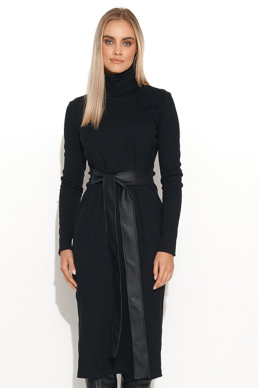 Robe de jour model 158143 Makadamia