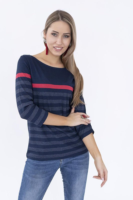 Chemisier model 158316 Hajdan