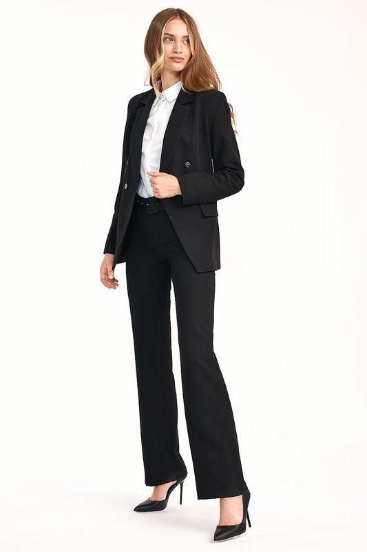 Blazer femme model 158668 Nife - Nainette.fr
