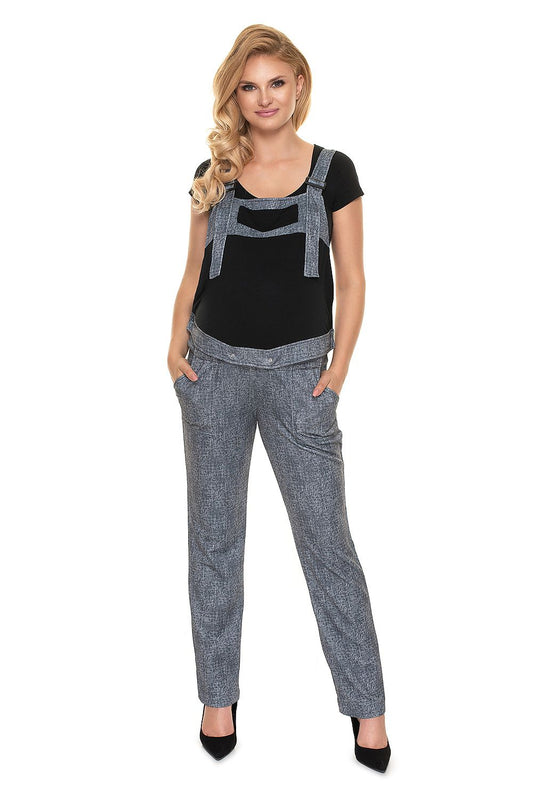 Salopette model 159435 PeeKaBoo