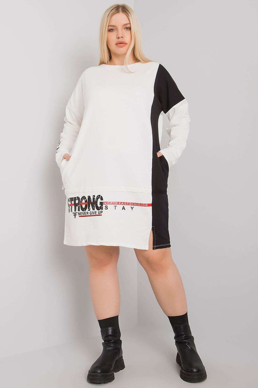 Robe de jour model 159974 Relevance