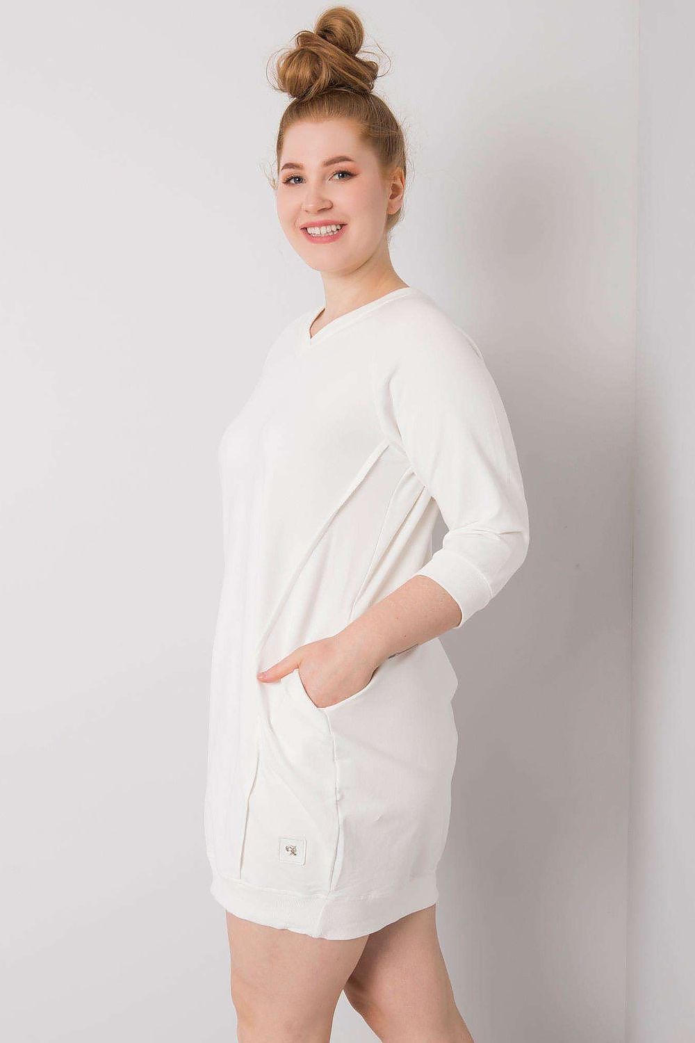 Robe de jour model 160077 Relevance