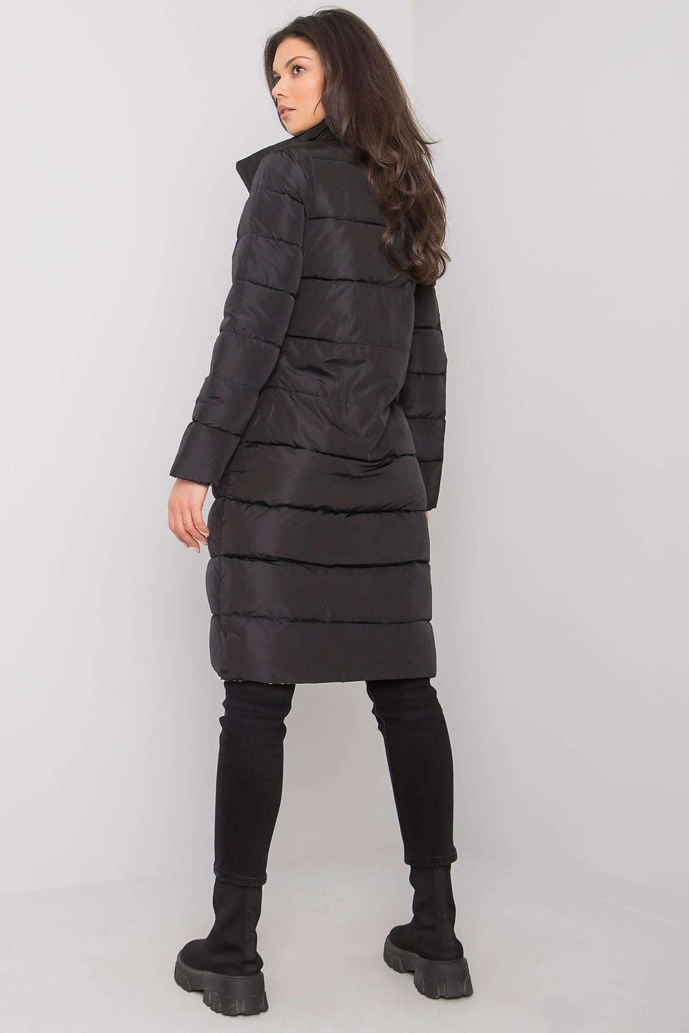 Manteau model 161034 Yups