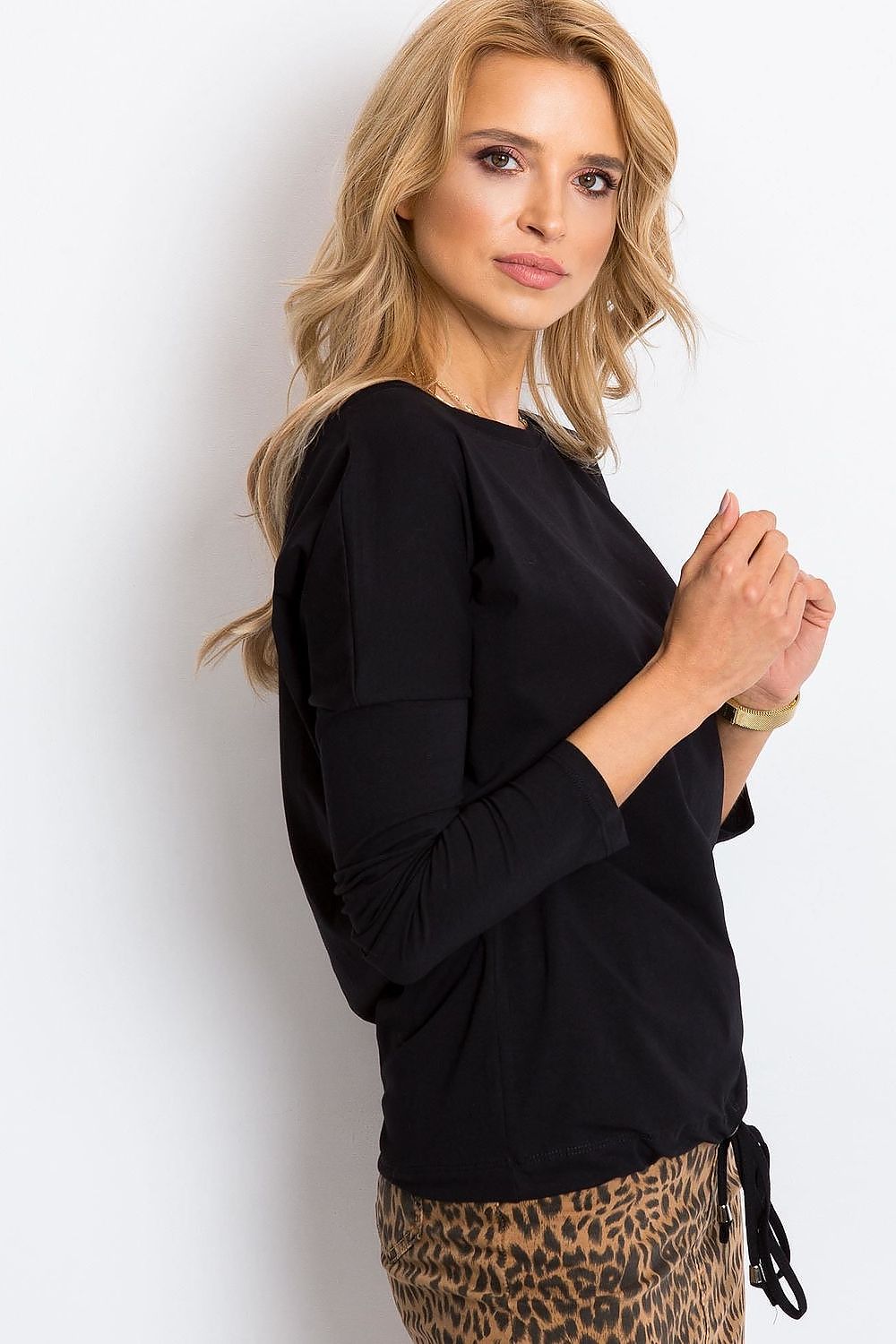 Chemisier model 161358 BFG