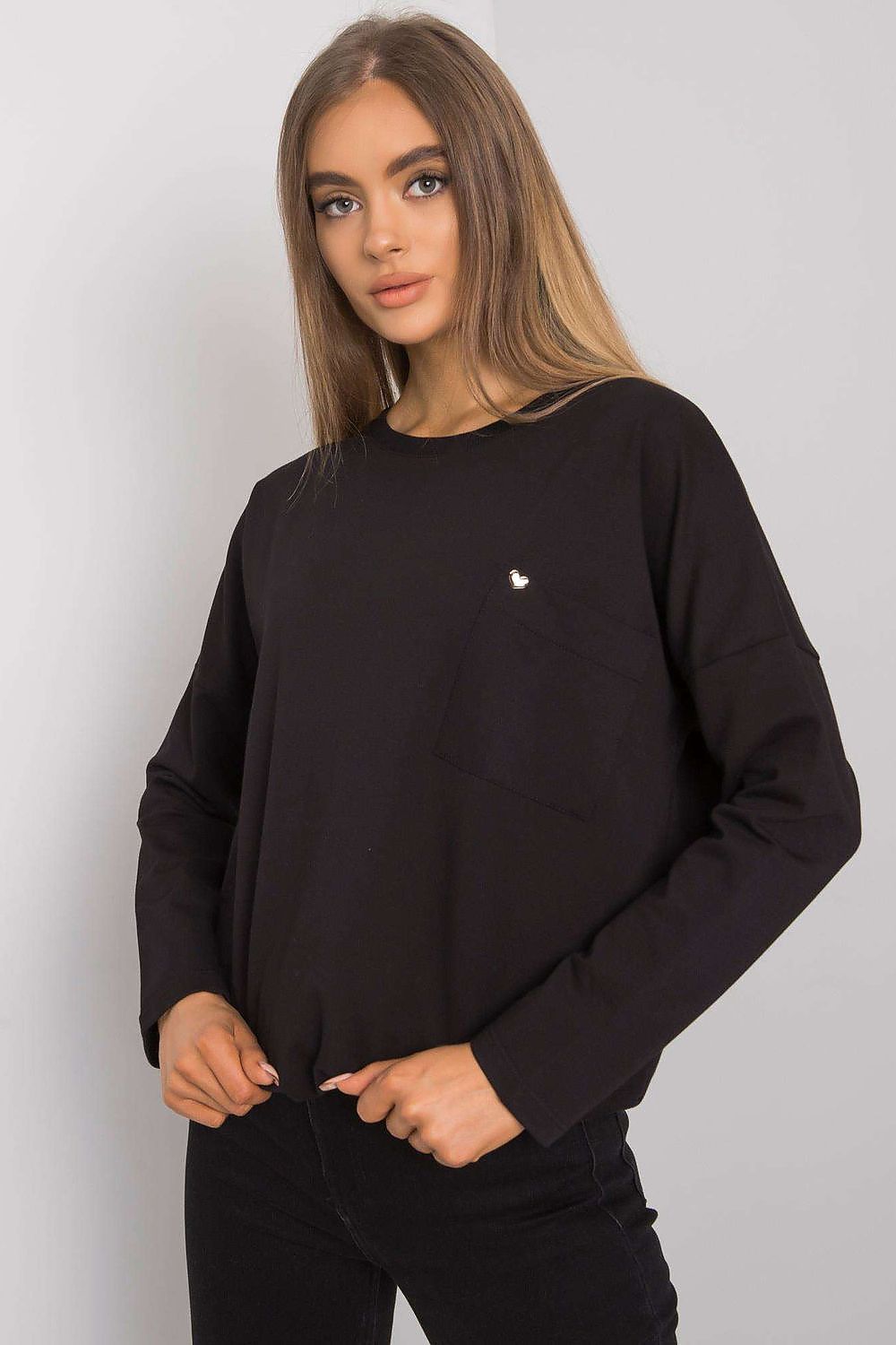 Chemisier model 161454 BFG