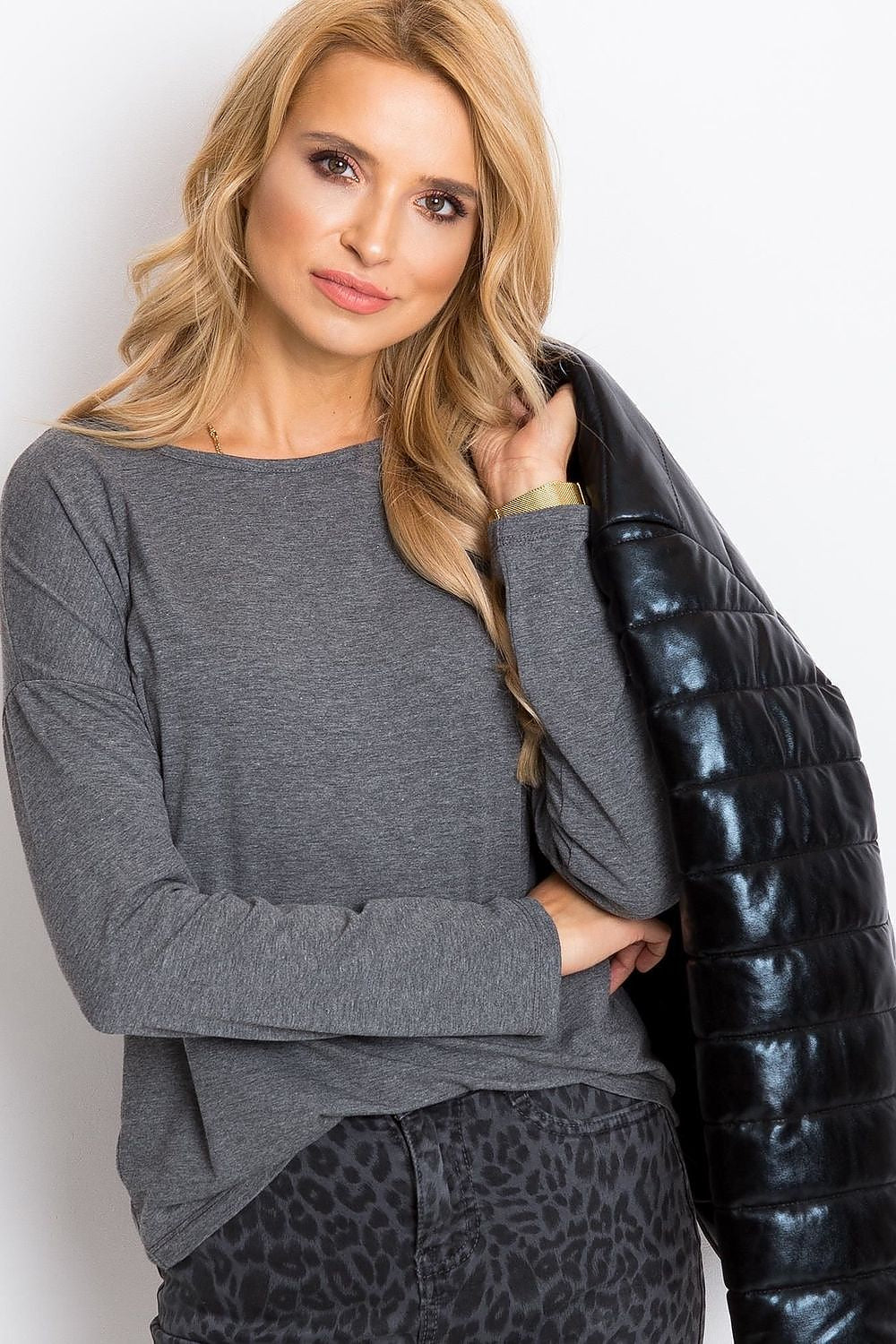 Chemisier model 161496 BFG