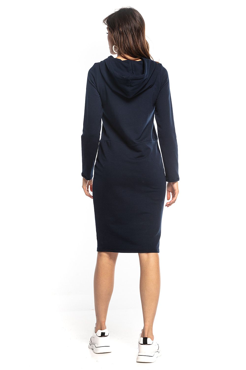 Robe de jour model 161818 Tessita