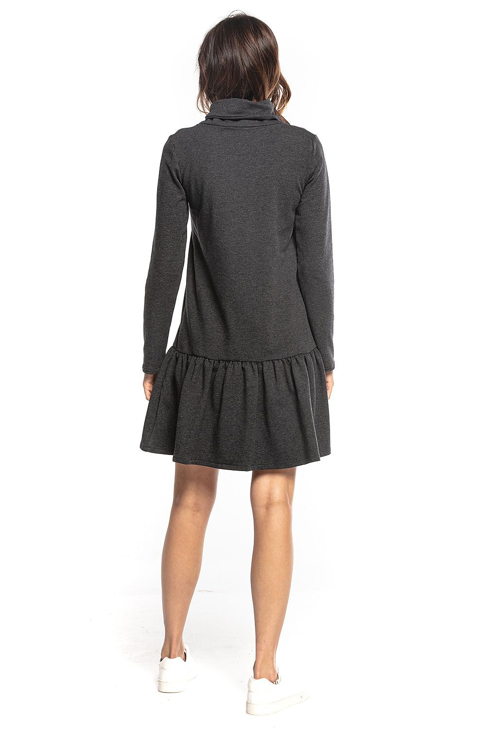 Robe de jour model 161825 Tessita