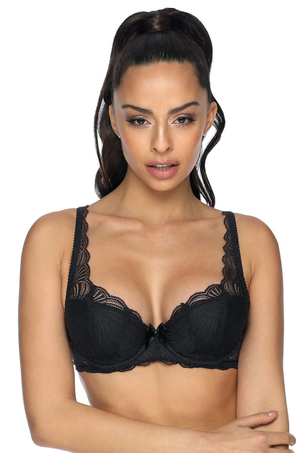 Soutien-gorge rembourré model 162474 Mat