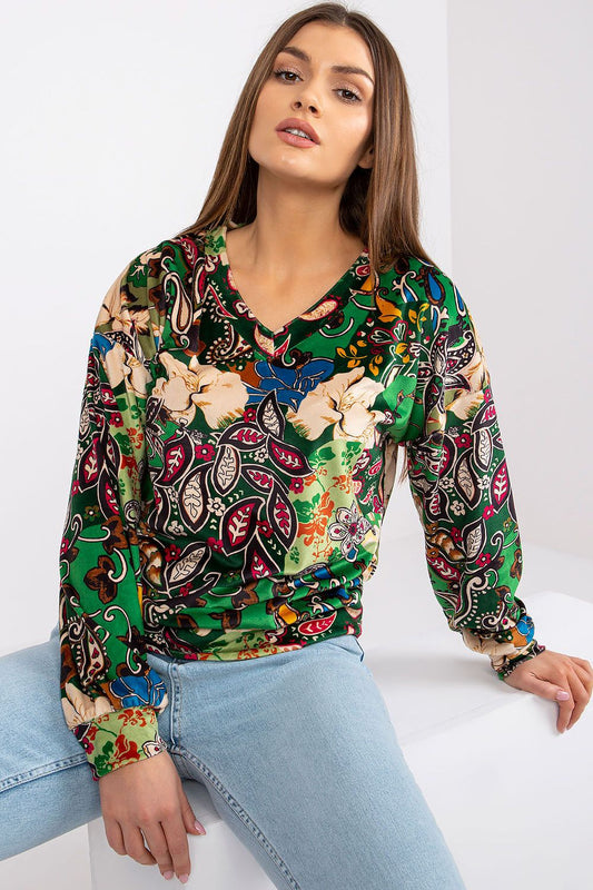 Chemisier model 162583 Italy Moda